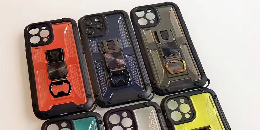 เคสโทรศัพท์อะคริลิกทนสิ่งสกปรกหรือไม่?